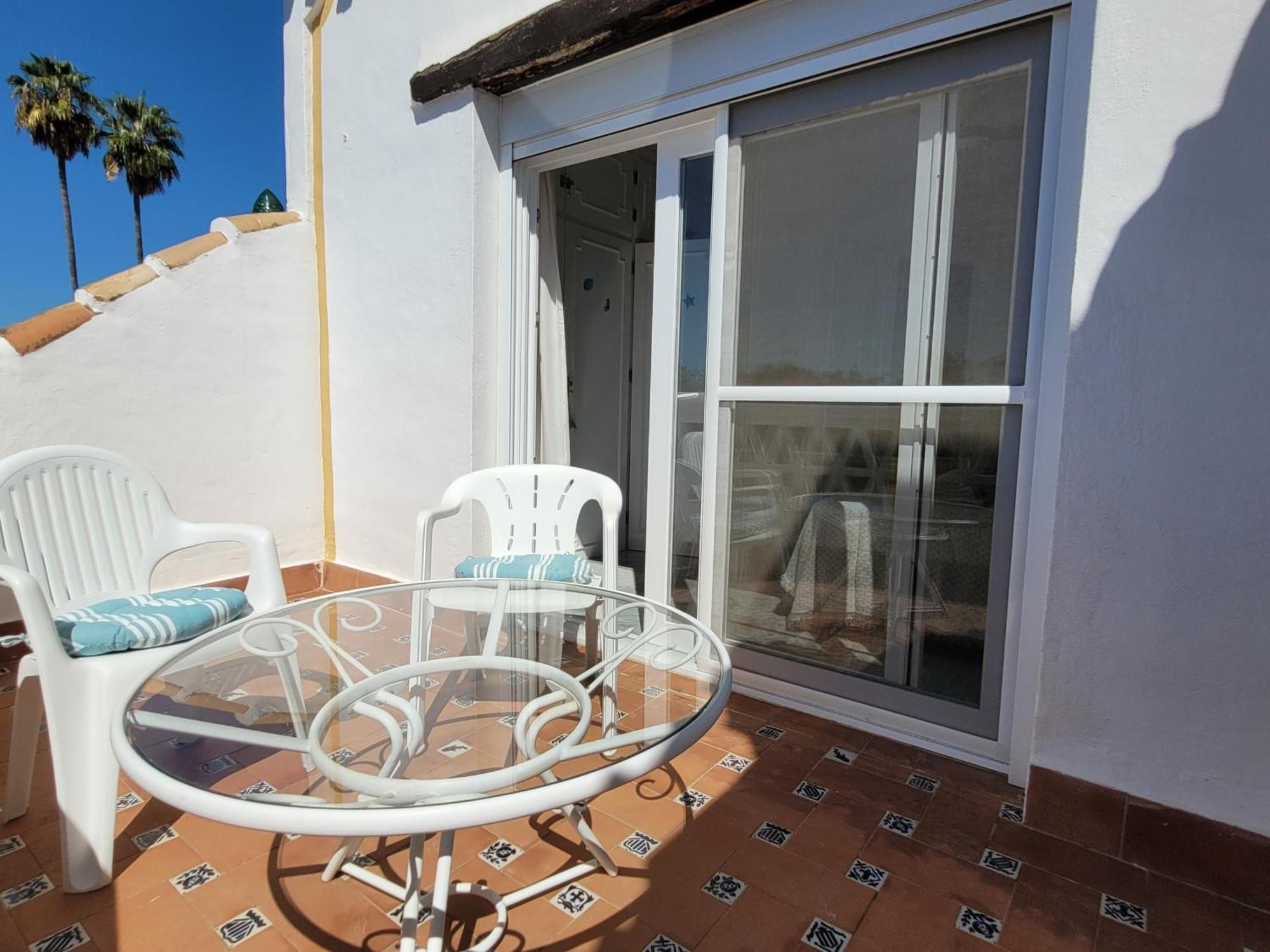 Beach House Casa Luna, Marbella Sitio de Calahonda Exterior photo